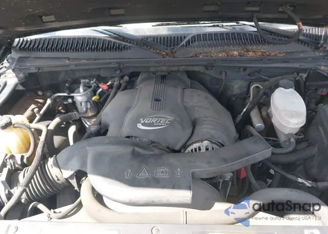 2004 GMC Yukon Denali z USA, uszkodzony, nr VIN 1GKEK63U34J103810